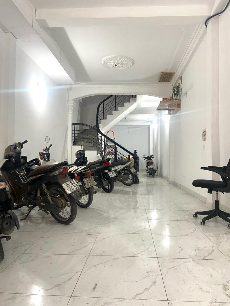 BÁN NHÀ DT VŨ TRỌNG PHỤNG 71M 6 TẦNG - FULL NT - NGÕ THOÁNG - DÒNG TIỀN 85TR/ THÁNG - GIÁ 15 TỶ