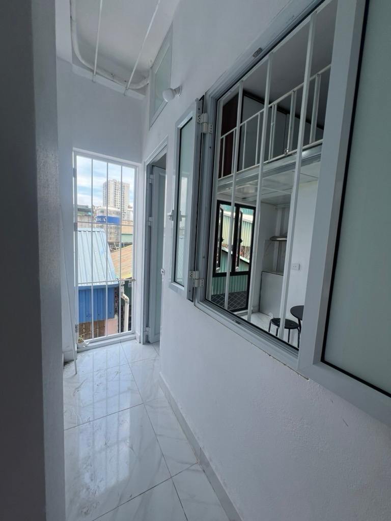 BÁN NHÀ DT VŨ TRỌNG PHỤNG 71M 6 TẦNG - FULL NT - NGÕ THOÁNG - DÒNG TIỀN 85TR/ THÁNG - GIÁ 15 TỶ