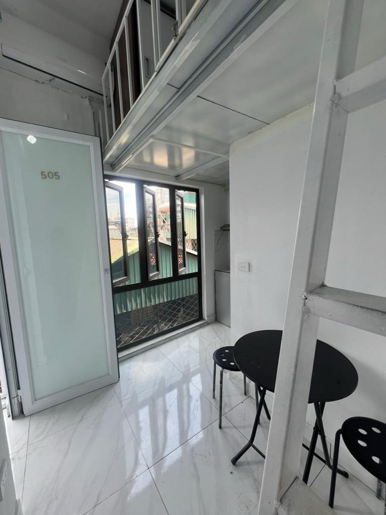 BÁN NHÀ DT VŨ TRỌNG PHỤNG 71M 6 TẦNG - FULL NT - NGÕ THOÁNG - DÒNG TIỀN 85TR/ THÁNG - GIÁ 15 TỶ
