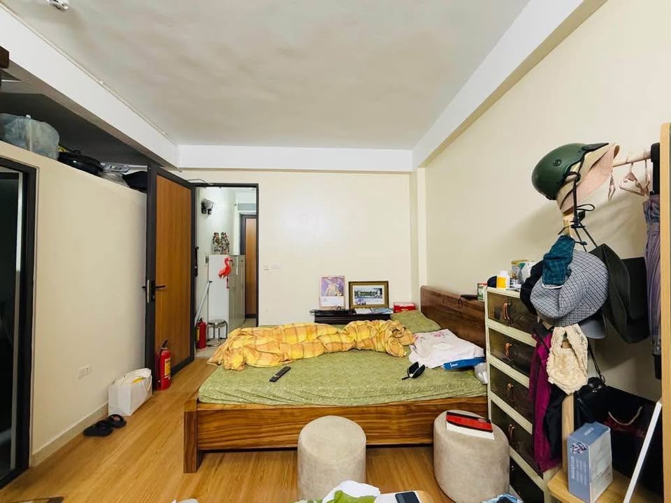 BÁN NHÀ DT VŨ TRỌNG PHỤNG 47M 6 TẦNG NỞ HẬU - FULL NT - NGÕ THOÁNG - DÒNG TIỀN 55TR/ THÁNG - GIÁ 13,6 TỶ