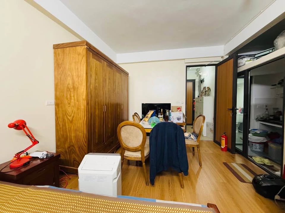 BÁN NHÀ DT VŨ TRỌNG PHỤNG 47M 6 TẦNG NỞ HẬU - FULL NT - NGÕ THOÁNG - DÒNG TIỀN 55TR/ THÁNG - GIÁ 13,6 TỶ