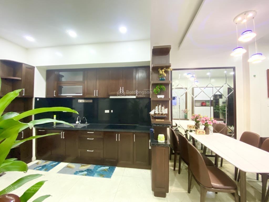 BÁN NHÀ VŨ TRỌNG PHỤNG -  48M 4 TẦNG NỞ HẬU - MT 4M  - GIÁ 10,5 TỶ