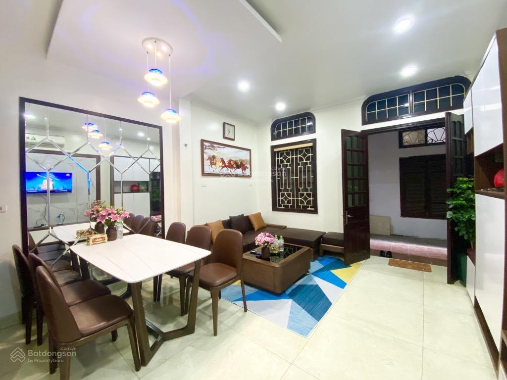 BÁN NHÀ VŨ TRỌNG PHỤNG -  48M 4 TẦNG NỞ HẬU - MT 4M  - GIÁ 10,5 TỶ