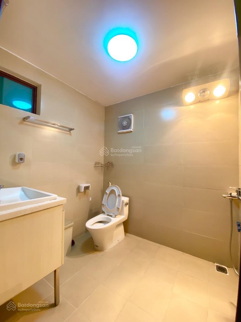 BÁN NHÀ VŨ TRỌNG PHỤNG -  48M 4 TẦNG NỞ HẬU - MT 4M  - GIÁ 10,5 TỶ