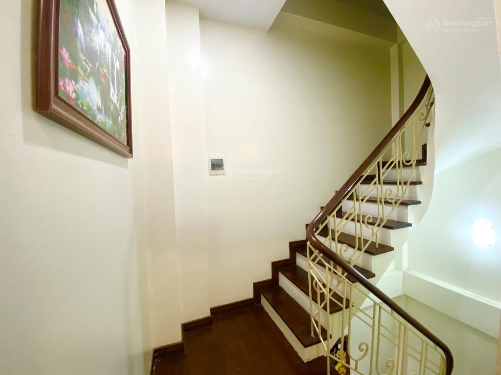 BÁN NHÀ VŨ TRỌNG PHỤNG -  48M 4 TẦNG NỞ HẬU - MT 4M  - GIÁ 10,5 TỶ