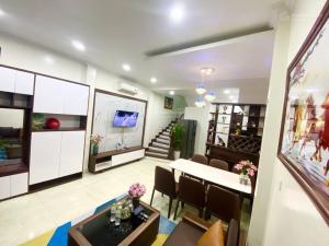 BÁN NHÀ VŨ TRỌNG PHỤNG - 48M 4 TẦNG NỞ HẬU - MT 4M - GIÁ 10,5 TỶ