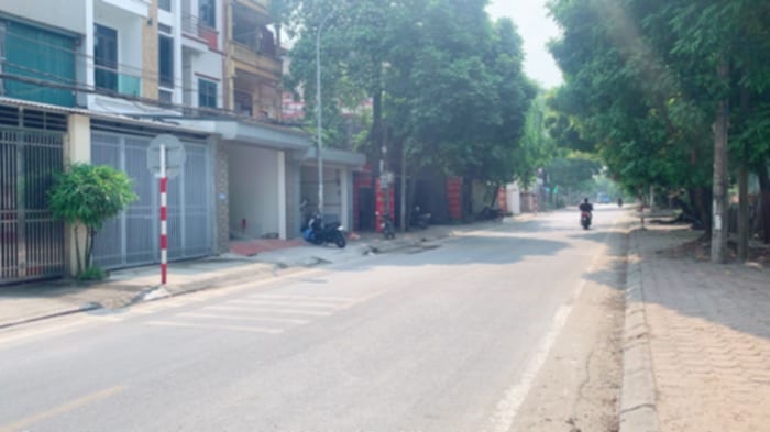 Bán đất Vân Nội - View đẹp thoáng - Nhiều tiện ích xung quanh - ô tô tránh