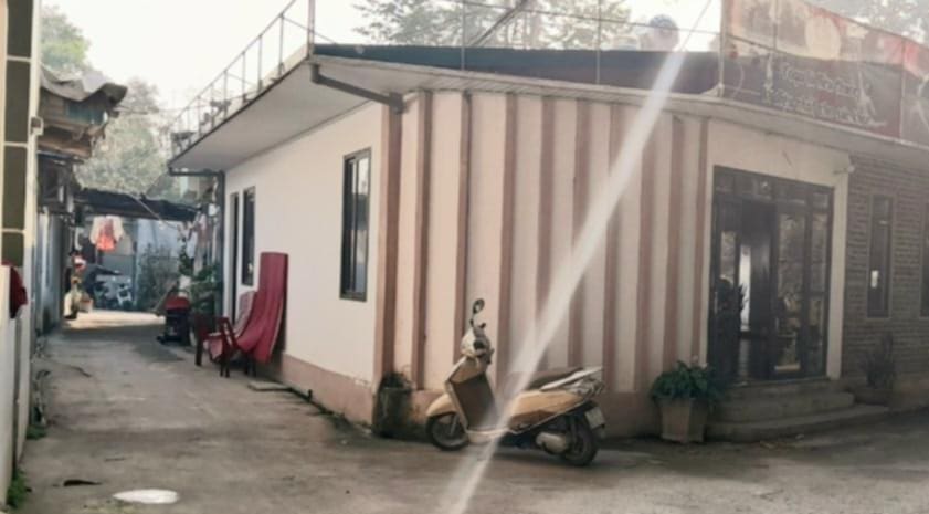 BÁN NHÀ VÕNG LA - DIỆN TÍCH RỘNG - MẶT TIỀN THOÁNG