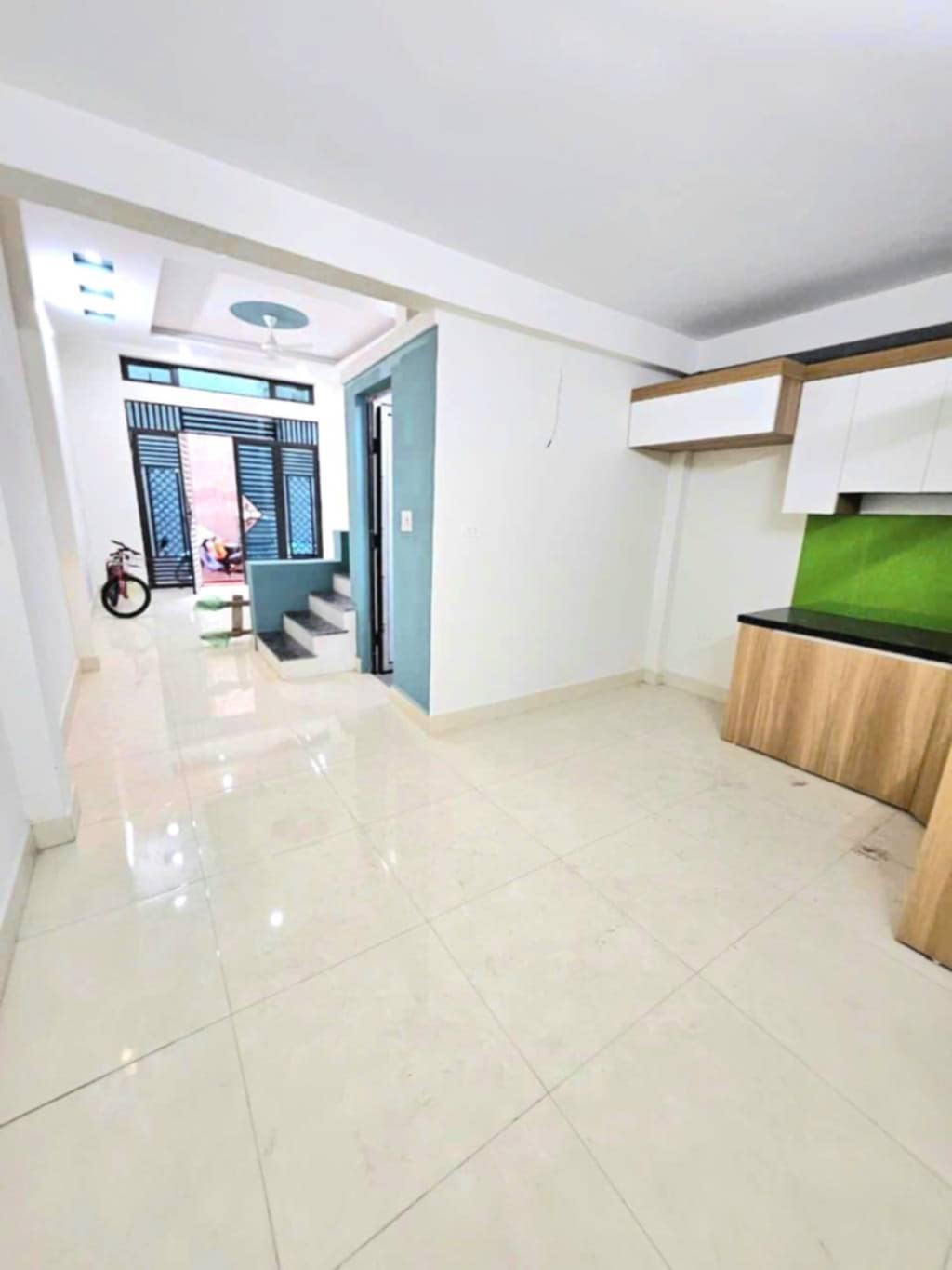 BÁN NHÀ LỘC HÀ GIÁ TỐT - NỘI THẤT ĐẸP, CHỈ VIỆC XÁCH VALI VỀ Ở