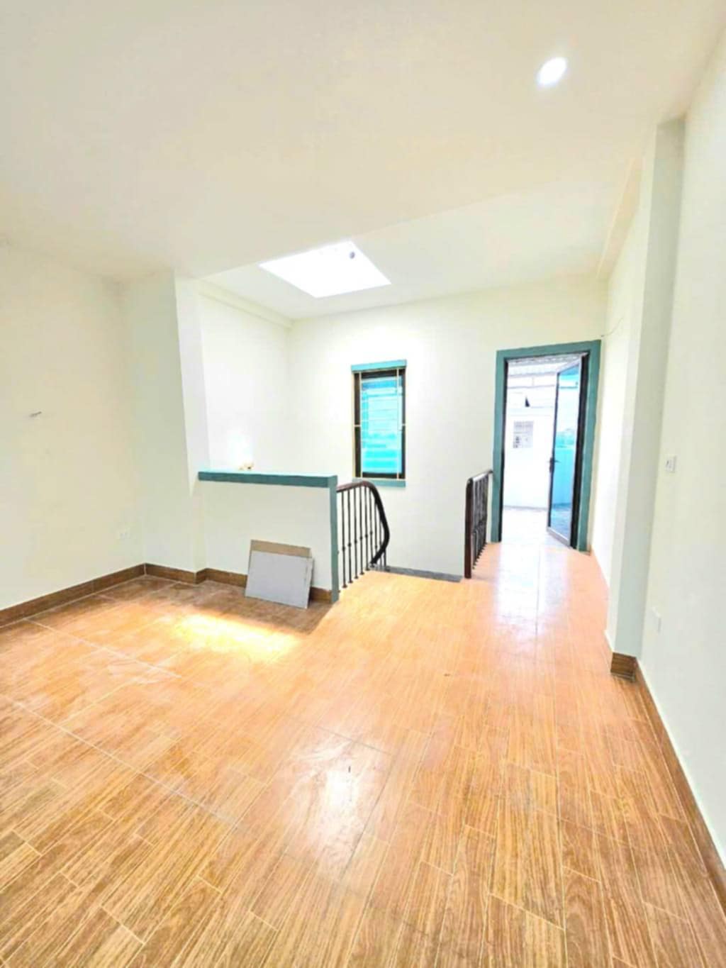 BÁN NHÀ LỘC HÀ GIÁ TỐT - NỘI THẤT ĐẸP, CHỈ VIỆC XÁCH VALI VỀ Ở
