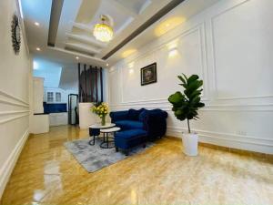 LONG BIÊN - MỞ RỘNG TIỆN ÍCH ĐẦY ĐỦ SỔ RIÊNG