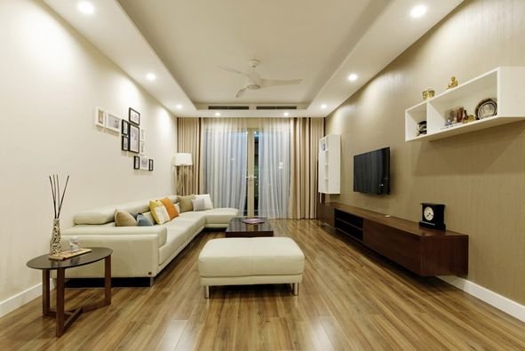NGỌC LÂM LONG BIÊN NHÀ MỚI KOONG -