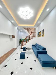 ĐỨC GIANG LONG BIÊN NHÀ MỚI KOONG - ĐẸP LUNG LINH