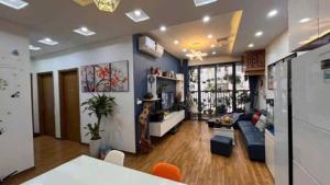 BÁN CHUNG CƯ TRINH VĂN BÔ, FULL NỘI THẤT XỊN SÒ, CÓ SLOT Ô TÔ