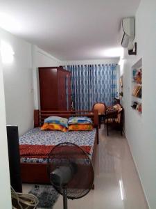 MẶT TIỀN TRẦN KHẮC CHÂN QUẬN 1_ TRUNG TÂM KINH DOANH MỌI NGÀNH NGHỀ