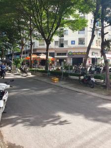 Cơ hội đầu tư vàng – nhà nát giá tốt tại Trung Mỹ Tây, Q.12!