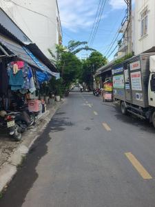 Bán Đất Nền RẺ - ĐẸP khu phân lô Hiệp Thành Q12