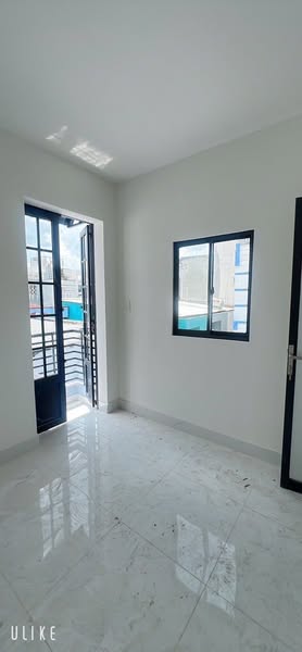 MẶT TIỀN QUẬN 3 - 9 TẦNG THANG MÁY MỘT BƯỚC LÊN MÂY