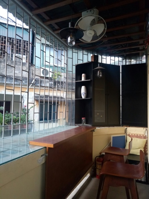 BÁN NHÀ TẬP THỂ GIÁP BÁT, Ô TÔ ĐỖ CỬA, TIỆN ÍCH BẠT NGÀN, 45/90m2 T4+5, GIÁ 3tỷ6