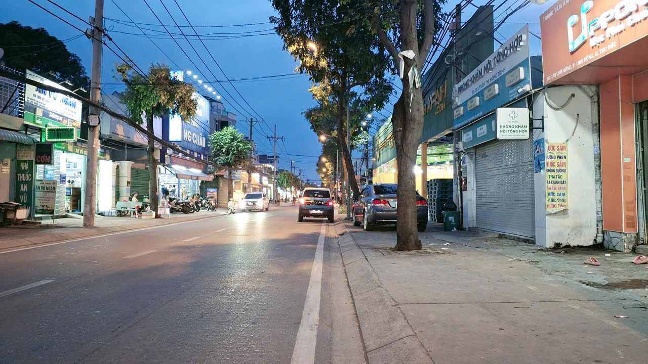 Bán Nhà Hẽm 2 Xe Tránh Nhau, Vừa Ở Vừa Kinh Doanh, 3 Tầng, Đ. Linh Đông 150m2, Nhỉnh 12 tỷ