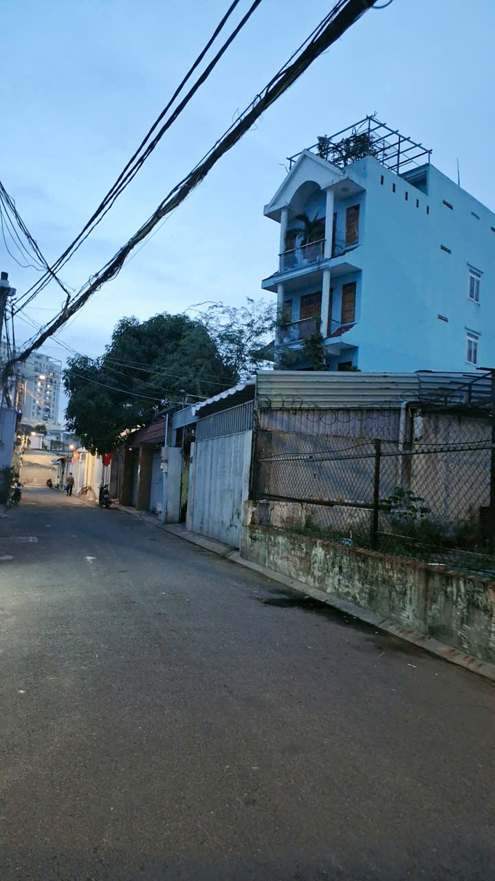 Bán Nhà Hẽm 2 Xe Tránh Nhau, Vừa Ở Vừa Kinh Doanh, 3 Tầng, Đ. Linh Đông 150m2, Nhỉnh 12 tỷ