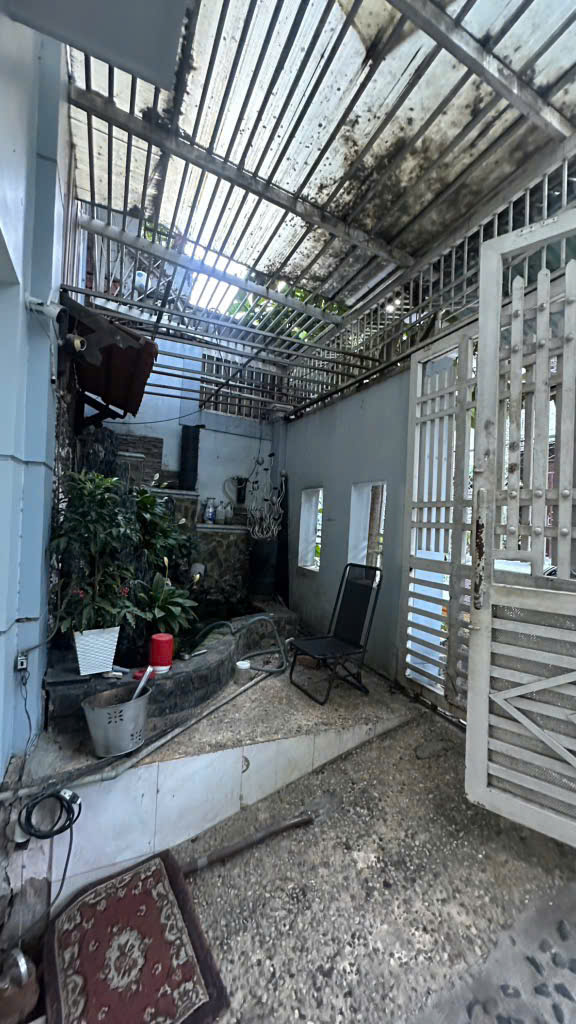 BÁN BIỆT THỰ MINI CAO CẤP – GẦN BỜ SÔNG – GÒ VẤP