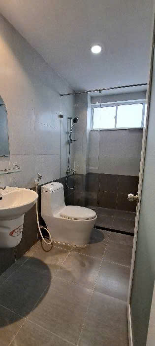 BÁN NHÀ