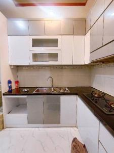 Dương Bá Trạc Phường 1 Quận 8 2 lầu ngang 5 dài 20 Giá 4,x có TL