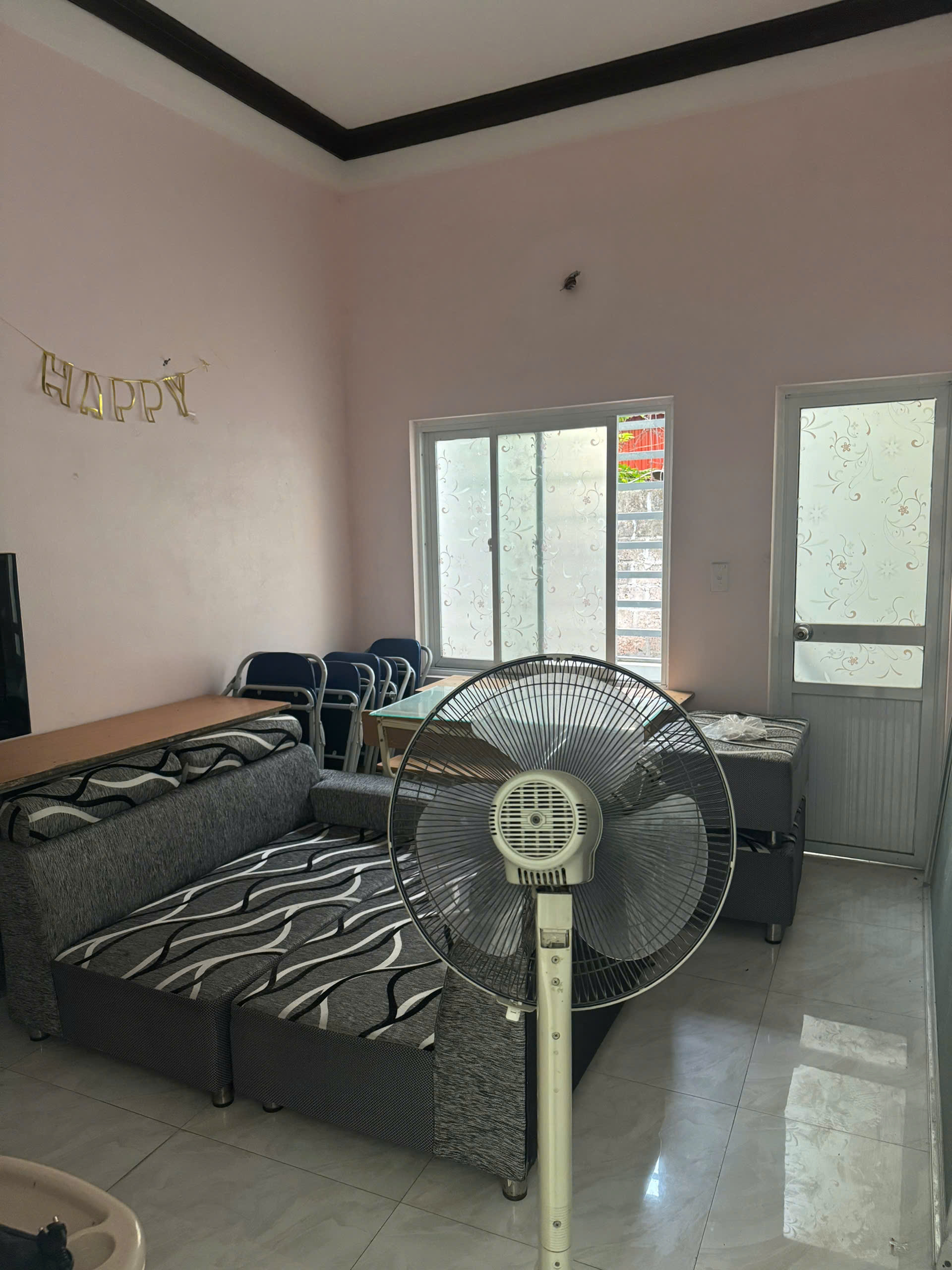 BÁN NHÀ KHÚC TRÌ 2 MẶT TIỀN, Ô TÔ ĐỖ TRONG SÂN 114M2, 3.5 TỶ
