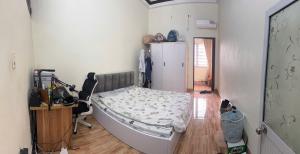 BÁN NHÀ KHÚC TRÌ 2 MẶT TIỀN, Ô TÔ ĐỖ TRONG SÂN 114M2, 3.5 TỶ