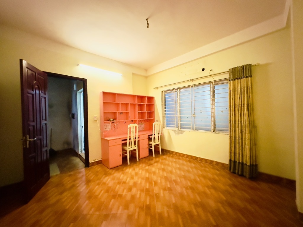 VŨ TÔNG PHAN - 5 TẦNG,31M2 - NGÕ THÔNG - VÀI BƯỚC RA MẶT PHỐ CHỈ 6,xx TỶ