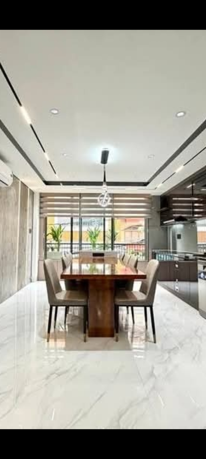 BÁN NHÀ GẦN CHỢ XÓM MỚI LÊ ĐỨC THỌ PHƯỜNG 16 QUẬN GÒ VẤP 4X17 MỘT TRỆT MỘT LẦU GIÁ 5,3 TỶ