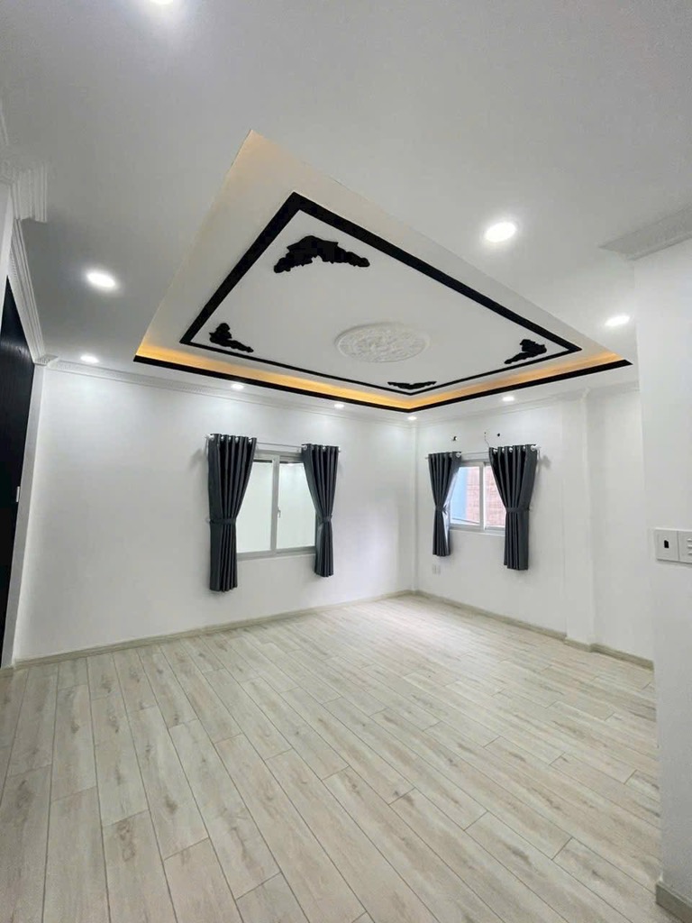 NHÀ 1 SẸC ĐẶNG NHỮ LÂM- NHÀ BÈ - NGANG 5M - 2 TẦNG CHỈ 3 TỶ 980 TRIỆU
