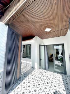 NHÀ 1 SẸC ĐẶNG NHỮ LÂM- NHÀ BÈ - NGANG 5M - 2 TẦNG CHỈ 3 TỶ 980 TRIỆU