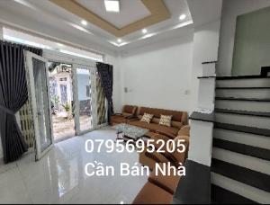 Tặng 200Tr Nội Thất & Giảm 300Tr - 5,7Tỷ Căn Nguyễn Thượng Hiền, P6, B.Thạnh