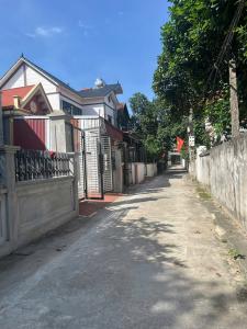 Hoa Hậu Liên Mạc Bắc Từ Liêm