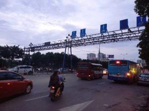 BÁN NHÀ GIẢI PHÓNG KINH DOANH SẦM UẤT, 40M GIÁ CHỈ 3,2 TỶ