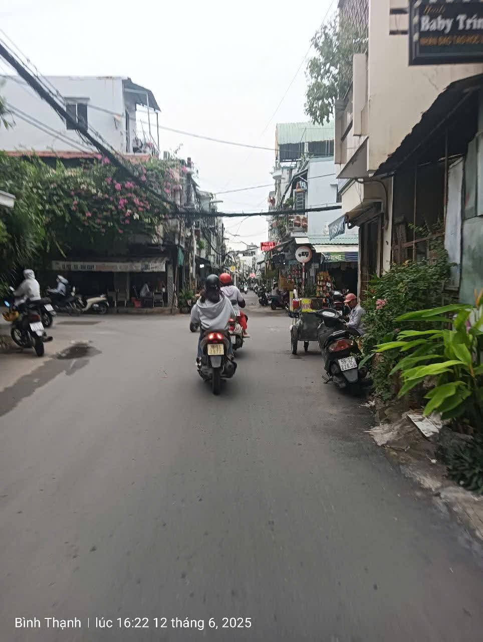 Bán nhà Bùi Đình Túy, P.26, Bình Thạnh
