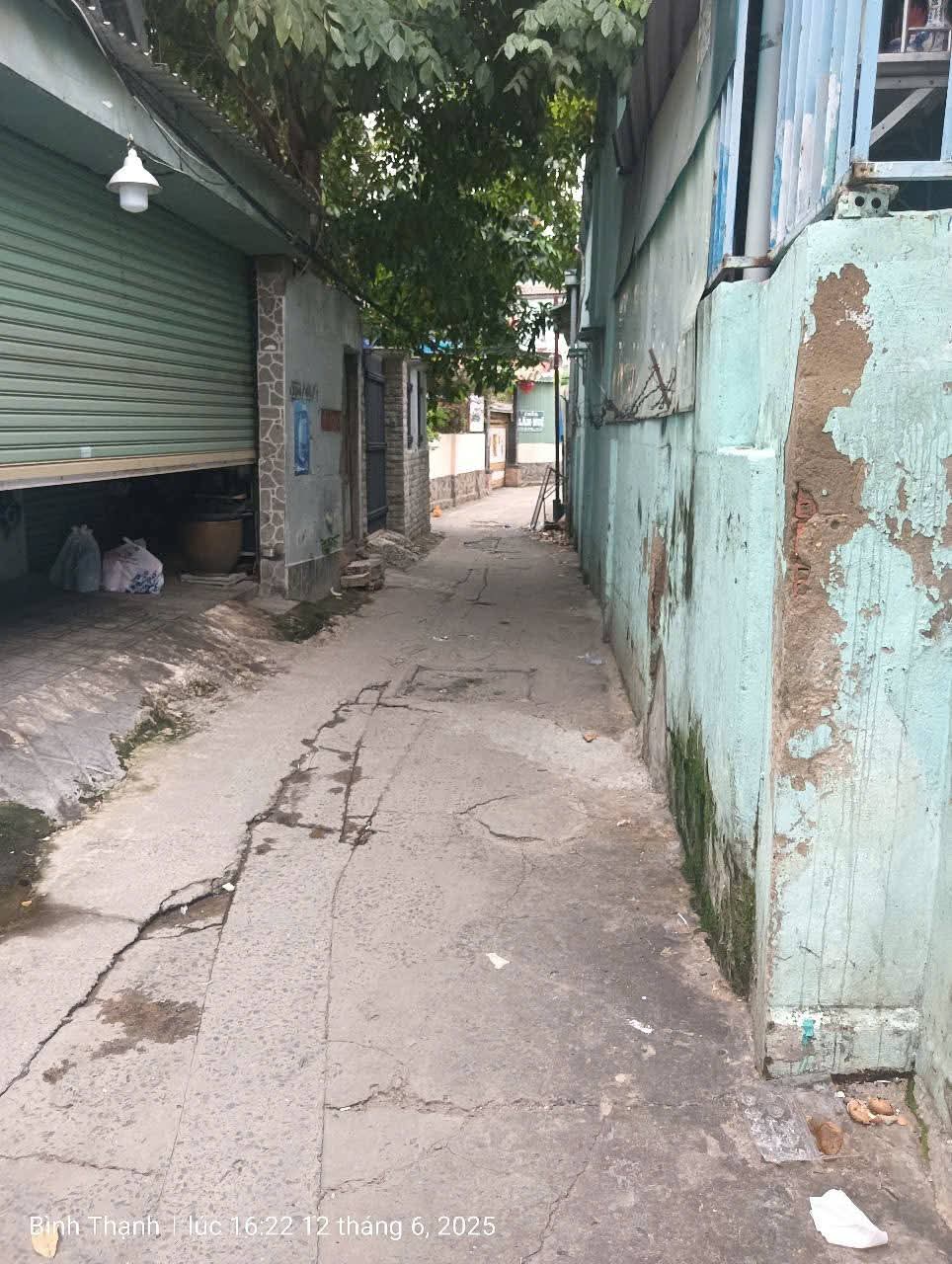 Bán nhà Bùi Đình Túy, P.26, Bình Thạnh