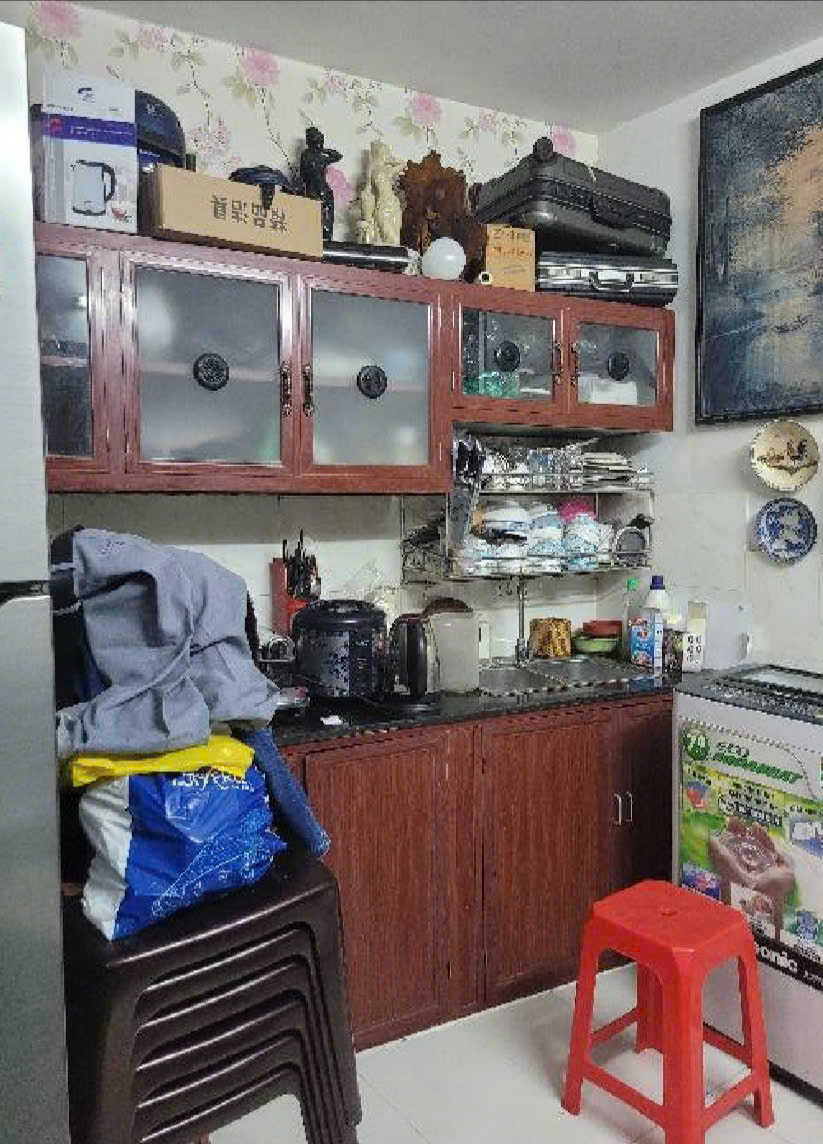 BÁN NHÀ ĐƯỜNG CMT8 PHƯỜNG 11,QUẬN 3,GIÁ 4,3 TỶ