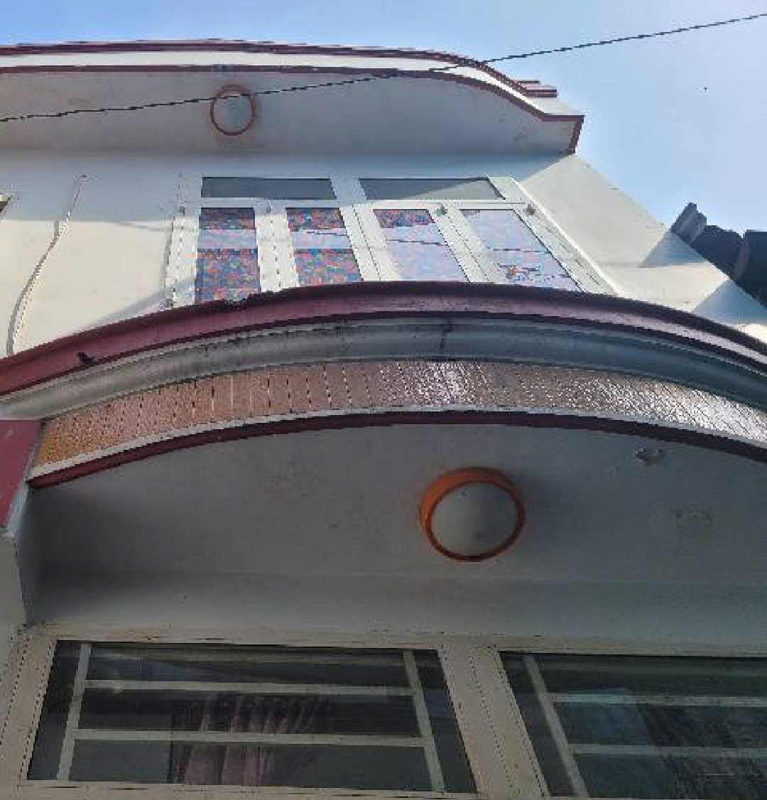 BÁN NHÀ ĐƯỜNG CMT8 PHƯỜNG 11,QUẬN 3,GIÁ 4,3 TỶ