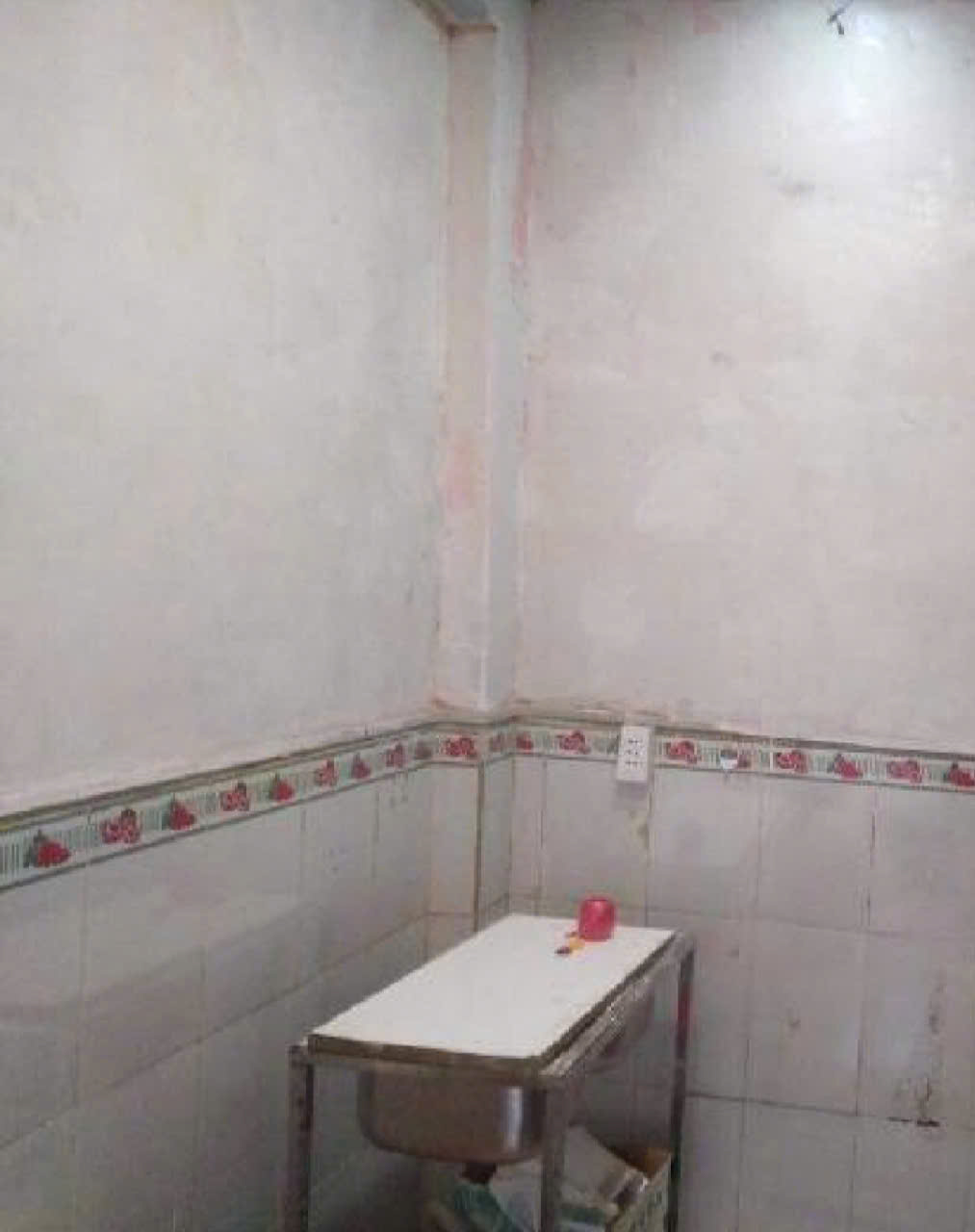 NHÀ BÁN ĐƯỜNG NGUYỄN THƯỢNG HIỀN P4 Q3 GIÁ 2,1 TỶ