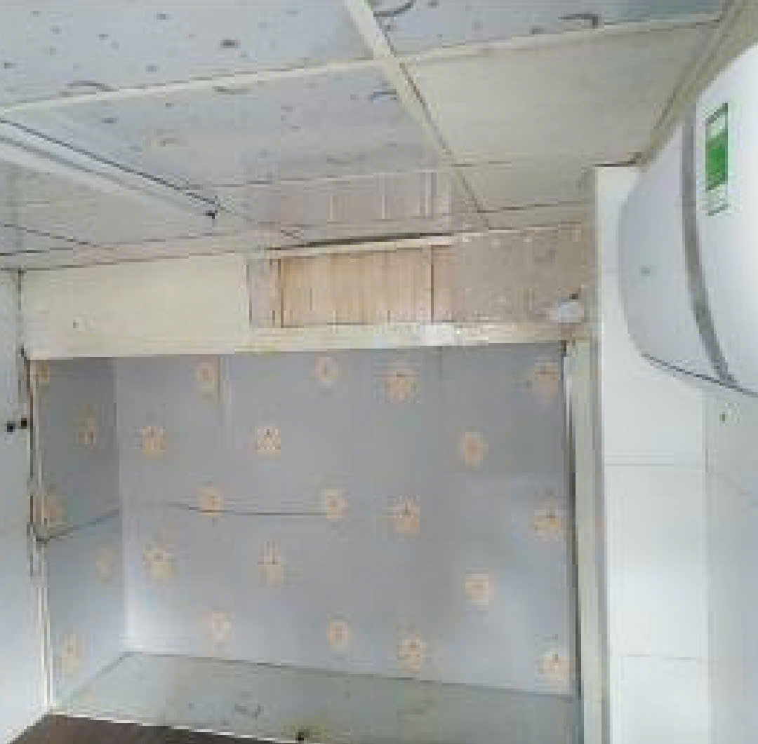 NHÀ BÁN ĐƯỜNG NGUYỄN THƯỢNG HIỀN P4 Q3 GIÁ 2,1 TỶ