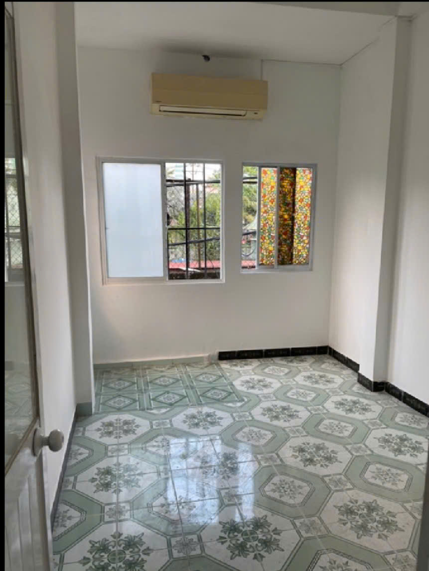 BÁN NHÀ CÁCH MẠNG THÁNG TÁM QUẬN 3 GIÁ 5.5 TỶ