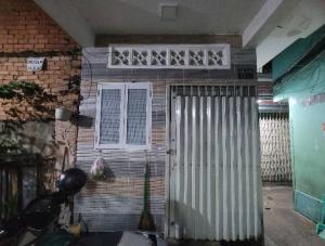 BÁN NHÀ TRUNG TÂM QUẬN 3 ĐỐI DIỆN QUẬN 1 GIÁ 2,75 TỶ