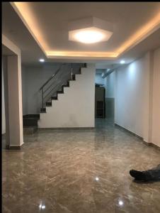 BÁN NHÀ CÁCH MẠNG THÁNG TÁM QUẬN 3 GIÁ 5.5 TỶ