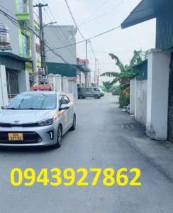 LÔ ĐẤT ĐẸP VÂN TRÌ - VIEW CÁNH ĐỒNG - NGÕ Ô TÔ - GIÁ 5 TỶ 2