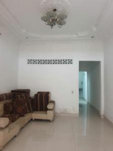 NHÀ NGUYỄN VĂN QUÁ - HẺM 4M - DT 4×9 - 2 TẦNG 2PN- GIÁ NHĨNH 3 TỶ TL