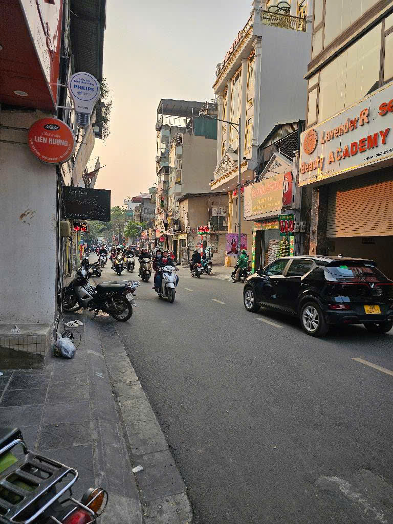 BÁN NHÀ NGÕ NGUYỄN ĐỨC CẢNH