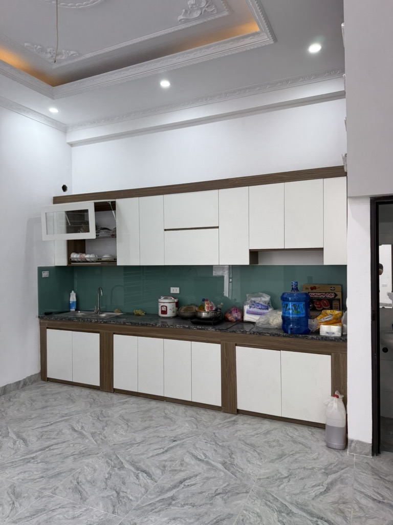 NGÕ Ô TÔ VÀO NHÀ   - LÔ GÓC - SỔ NỞ HẬU ĐẸP